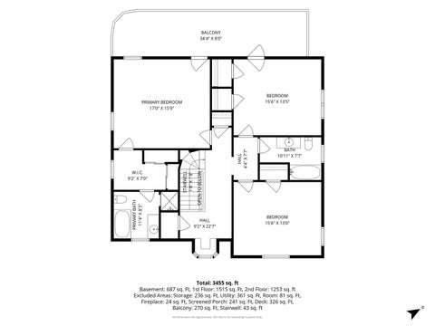 Tiny photo for 6026 N Forest Glen Avenue, Chicago, IL 60646 (MLS # 12734562)