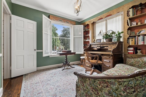 Tiny photo for 6026 N Forest Glen Avenue, Chicago, IL 60646 (MLS # 12734562)