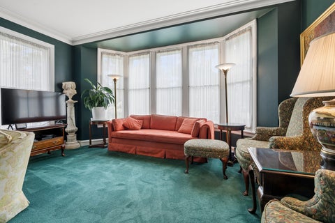 Tiny photo for 6026 N Forest Glen Avenue, Chicago, IL 60646 (MLS # 12734562)