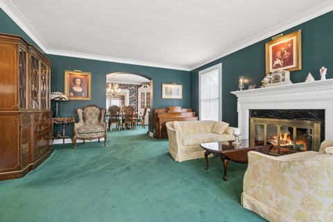 Tiny photo for 6026 N Forest Glen Avenue, Chicago, IL 60646 (MLS # 12734562)