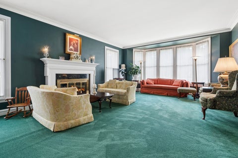 Tiny photo for 6026 N Forest Glen Avenue, Chicago, IL 60646 (MLS # 12734562)