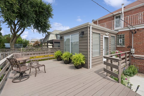 Tiny photo for 6026 N Forest Glen Avenue, Chicago, IL 60646 (MLS # 12734562)