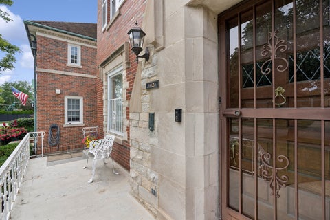 Tiny photo for 6026 N Forest Glen Avenue, Chicago, IL 60646 (MLS # 12734562)