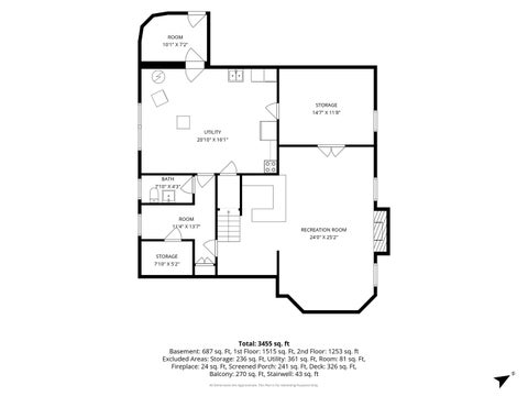 Tiny photo for 6026 N Forest Glen Avenue, Chicago, IL 60646 (MLS # 12734562)
