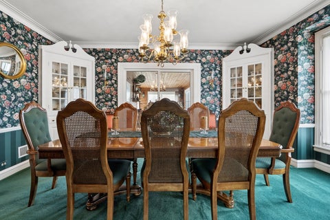 Tiny photo for 6026 N Forest Glen Avenue, Chicago, IL 60646 (MLS # 12734562)