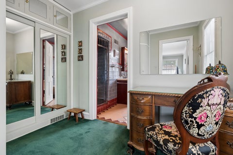 Tiny photo for 6026 N Forest Glen Avenue, Chicago, IL 60646 (MLS # 12734562)