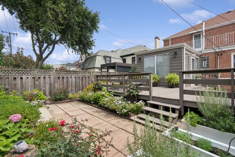 Tiny photo for 6026 N Forest Glen Avenue, Chicago, IL 60646 (MLS # 12734562)