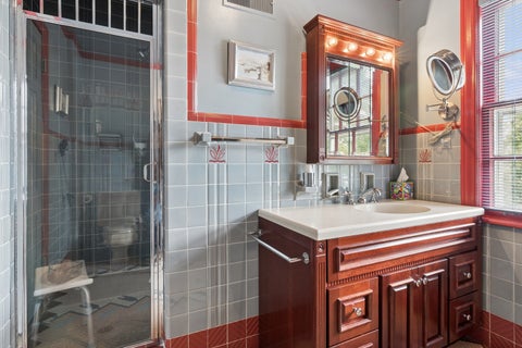 Tiny photo for 6026 N Forest Glen Avenue, Chicago, IL 60646 (MLS # 12734562)
