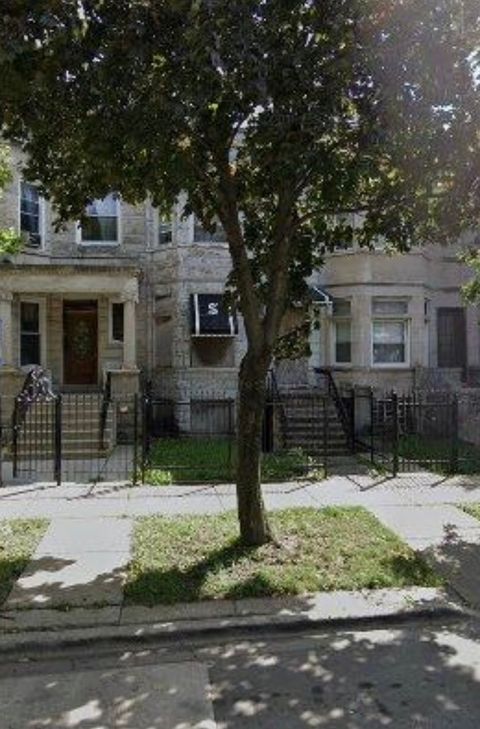 Photo of 3619 W Lexington Street, Chicago, IL 60624 (MLS # 12492331)