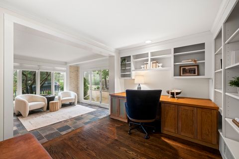 Tiny photo for 333 Simpson Street, Lake Bluff, IL 60044 (MLS # 12554005)