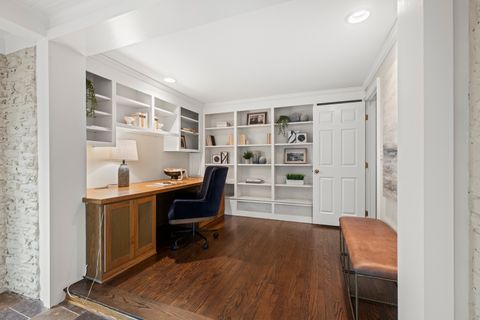 Tiny photo for 333 Simpson Street, Lake Bluff, IL 60044 (MLS # 12554005)