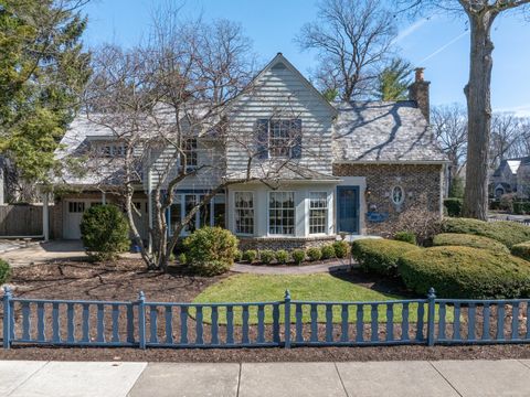 333 Simpson Street Lake Bluff IL 60044