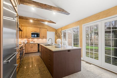 Tiny photo for 333 Simpson Street, Lake Bluff, IL 60044 (MLS # 12554005)