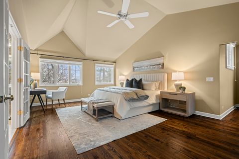 Tiny photo for 333 Simpson Street, Lake Bluff, IL 60044 (MLS # 12554005)