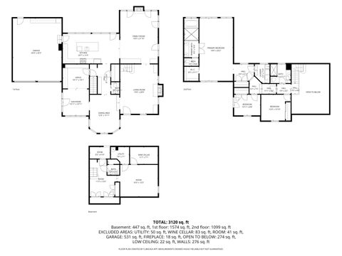 Tiny photo for 333 Simpson Street, Lake Bluff, IL 60044 (MLS # 12554005)