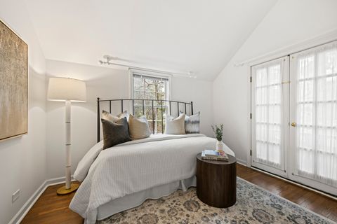 Tiny photo for 333 Simpson Street, Lake Bluff, IL 60044 (MLS # 12554005)