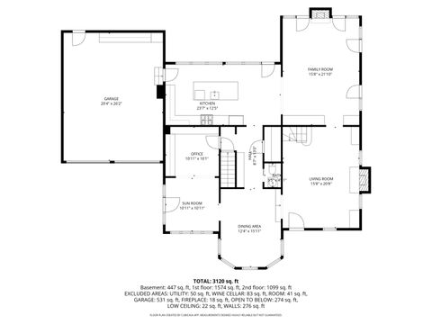 Tiny photo for 333 Simpson Street, Lake Bluff, IL 60044 (MLS # 12554005)