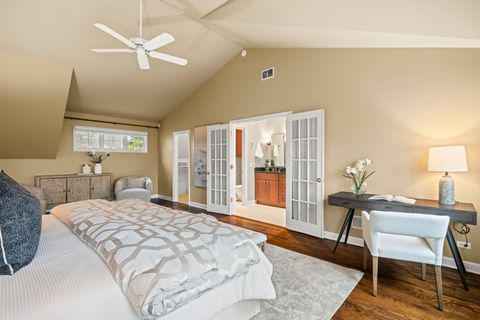 Tiny photo for 333 Simpson Street, Lake Bluff, IL 60044 (MLS # 12554005)