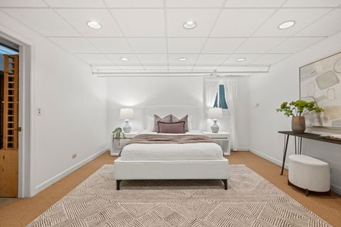 Tiny photo for 333 Simpson Street, Lake Bluff, IL 60044 (MLS # 12554005)