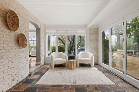 Tiny photo for 333 Simpson Street, Lake Bluff, IL 60044 (MLS # 12554005)