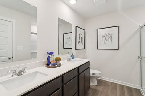 Tiny photo for 1776 Stable Lane, Aurora, IL 60503 (MLS # 12535924)