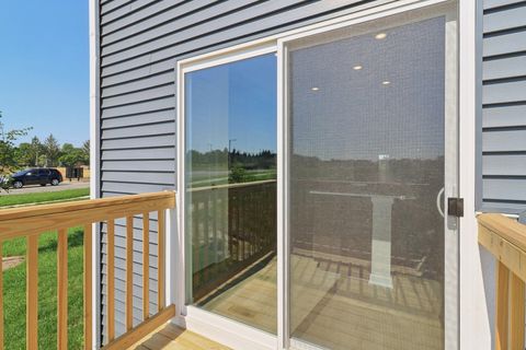 Tiny photo for 1776 Stable Lane, Aurora, IL 60503 (MLS # 12535924)