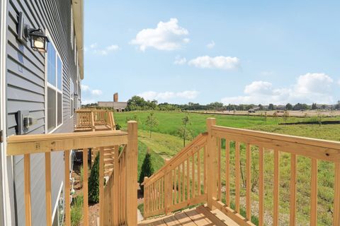 Tiny photo for 1776 Stable Lane, Aurora, IL 60503 (MLS # 12535924)