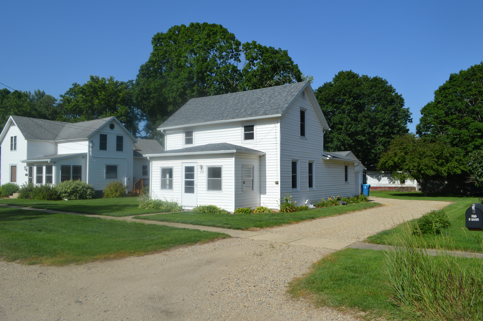 430 N Arch Street