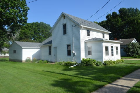Tiny photo for 430 N Arch Street, Tiskilwa, IL 61368 (MLS # 12692539)