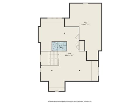 Tiny photo for 410 Prairie Avenue, Wilmette, IL 60091 (MLS # 12466672)