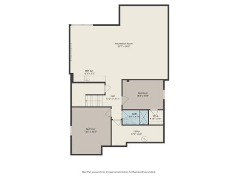 Tiny photo for 410 Prairie Avenue, Wilmette, IL 60091 (MLS # 12466672)