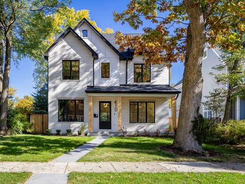 Photo of 410 Prairie Avenue, Wilmette, IL 60091 (MLS # 12466672)