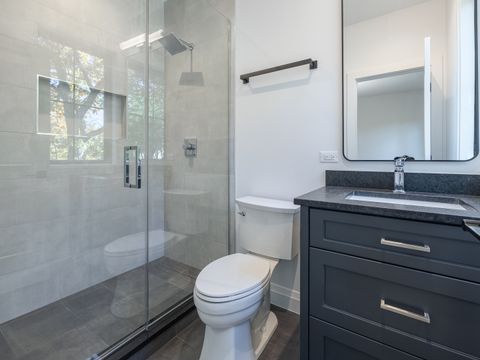 Tiny photo for 410 Prairie Avenue, Wilmette, IL 60091 (MLS # 12466672)