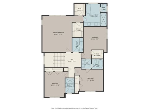 Tiny photo for 410 Prairie Avenue, Wilmette, IL 60091 (MLS # 12466672)