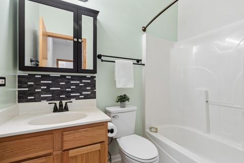 Tiny photo for 45 W Vandermeer Drive, Antioch, IL 60002 (MLS # 12581641)