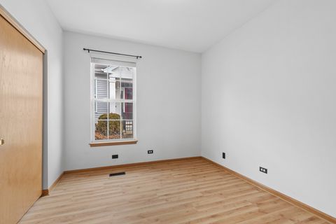 Tiny photo for 45 W Vandermeer Drive, Antioch, IL 60002 (MLS # 12581641)