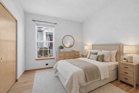 Tiny photo for 45 W Vandermeer Drive, Antioch, IL 60002 (MLS # 12581641)