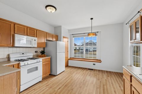 Tiny photo for 45 W Vandermeer Drive, Antioch, IL 60002 (MLS # 12581641)