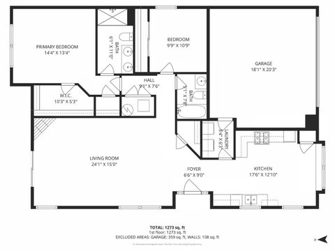 Tiny photo for 45 W Vandermeer Drive, Antioch, IL 60002 (MLS # 12581641)