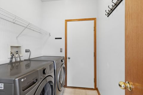 Tiny photo for 45 W Vandermeer Drive, Antioch, IL 60002 (MLS # 12581641)