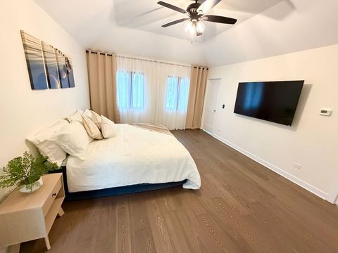 Tiny photo for 817 Cardiff Road, Naperville, IL 60565 (MLS # 12585114)