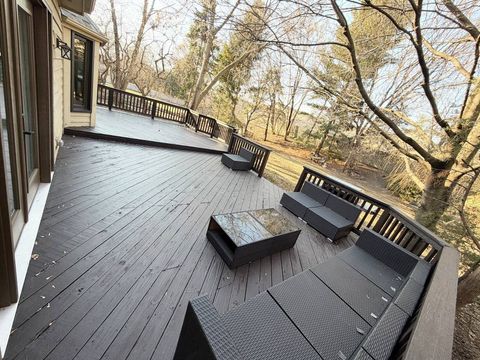 Tiny photo for 817 Cardiff Road, Naperville, IL 60565 (MLS # 12585114)