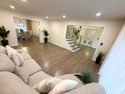 Tiny photo for 817 Cardiff Road, Naperville, IL 60565 (MLS # 12585114)