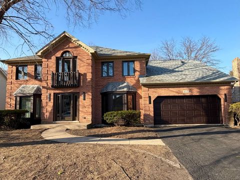Photo of 817 Cardiff Road, Naperville, IL 60565 (MLS # 12585114)