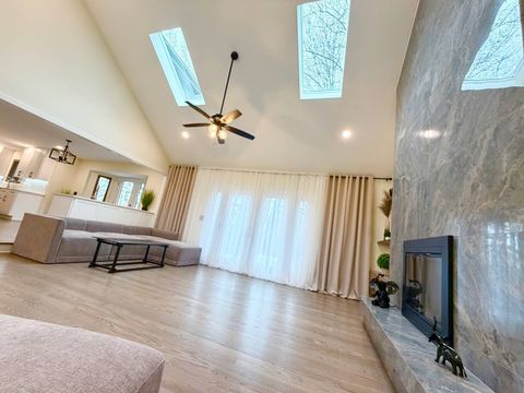 Tiny photo for 817 Cardiff Road, Naperville, IL 60565 (MLS # 12585114)