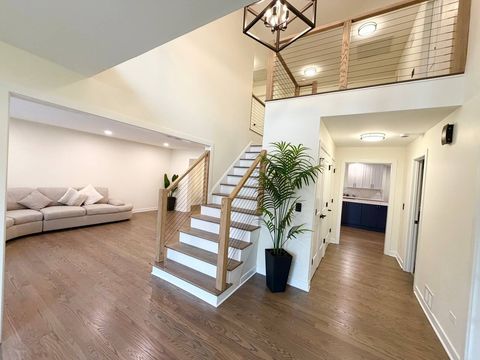 Tiny photo for 817 Cardiff Road, Naperville, IL 60565 (MLS # 12585114)