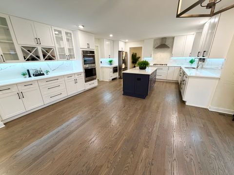 Tiny photo for 817 Cardiff Road, Naperville, IL 60565 (MLS # 12585114)