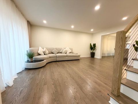 Tiny photo for 817 Cardiff Road, Naperville, IL 60565 (MLS # 12585114)