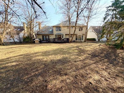 Tiny photo for 817 Cardiff Road, Naperville, IL 60565 (MLS # 12585114)