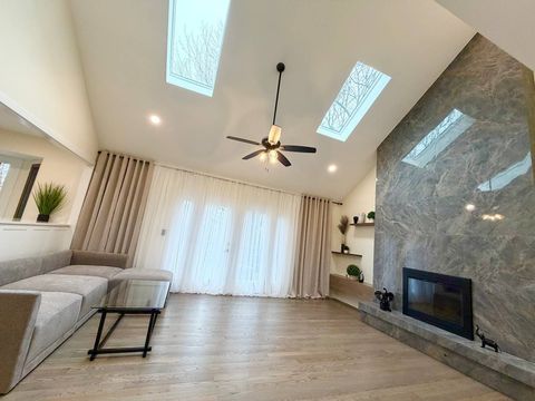 Tiny photo for 817 Cardiff Road, Naperville, IL 60565 (MLS # 12585114)